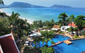 Novotel Hotel Phuket